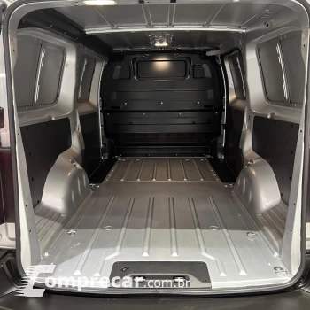Scudo Cargo 1.5 16V Turbo Diesel