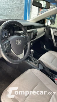 COROLLA 2.0 XEI 16V