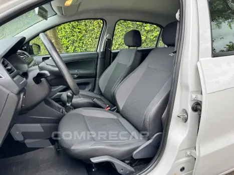 GOL 1.0 12V MPI Totalflex
