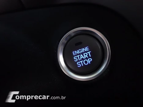 ELANTRA - 2.0 GLS 16V 4P AUTOMÁTICO