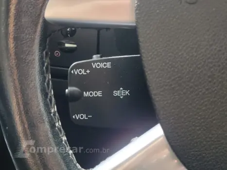 Focus Sedan 2.0 16V/2.0 16V Flex 4p Aut.