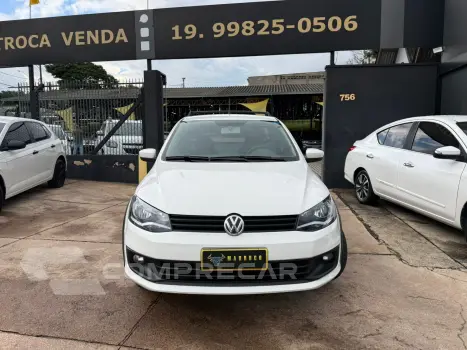 SAVEIRO 1.6 MI Trend CS 8V G.V