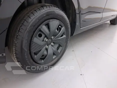 POLO 1.0 MPI TRACK MANUAL