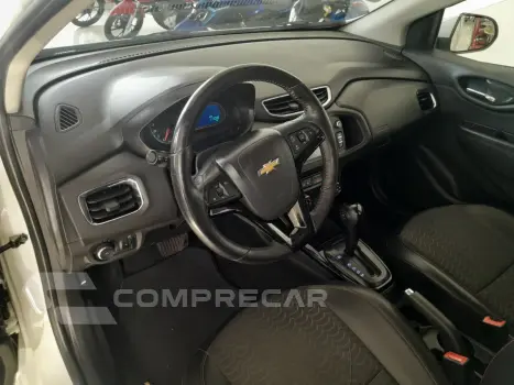 ONIX 1.4 MPFI LTZ 8V