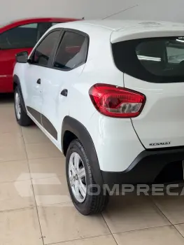 KWID 1.0 12V SCE ZEN