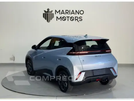 DOLPHIN MINI 38 KW ELÉTRICO GS