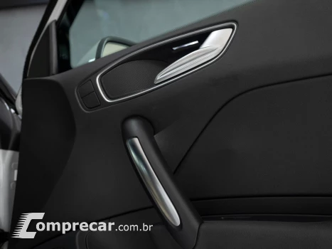 A1 Sportback 1.8 TFSI 192cv 5p S-tronic