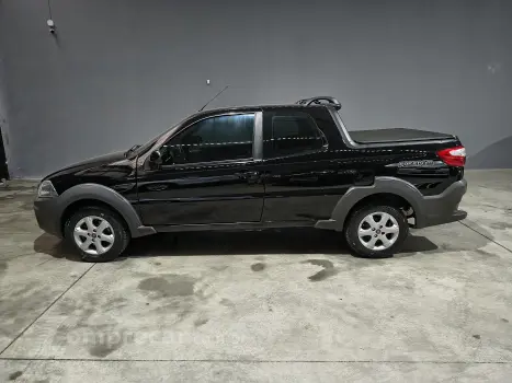 STRADA 1.4 MPI Freedom CD 8V