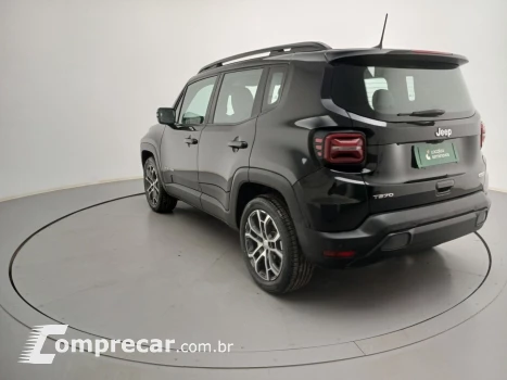 RENEGADE 1.3 T270 TURBO FLEX LONGITUDE AT6