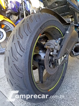 GSX-R 750 W SRAD