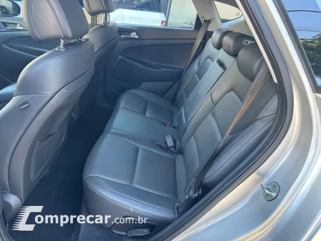 TUCSON 1.6 16V T-gdi GLS