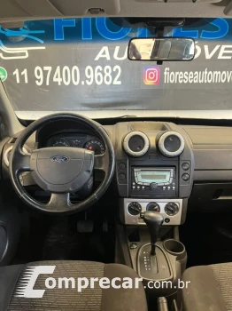 FORD ECOSPORT 2.0 XLT 16V