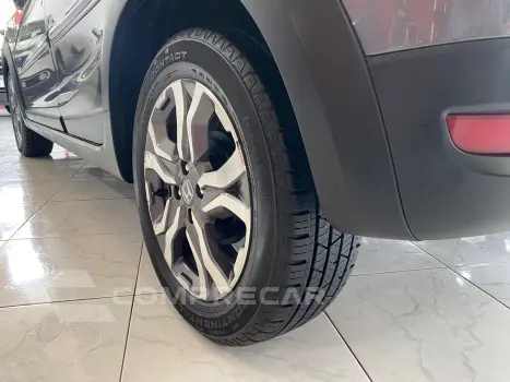 WR-V 1.5 16vone EX