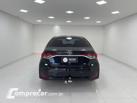 COROLLA 2.0 XEI 16V