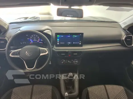 TERA 1.0 170 TSI FLEX MANUAL