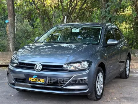 Volkswagen POLO MCA 5 portas
