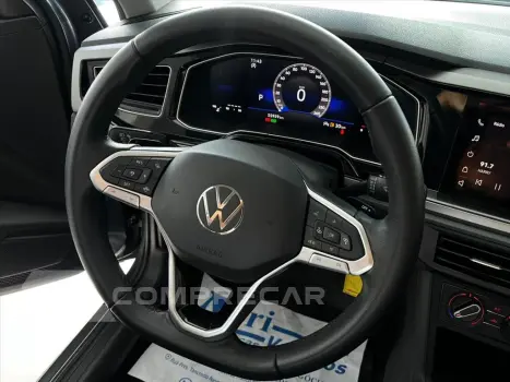 NIVUS 1.0 200 TSI TOTAL FLEX COMFORTLINE AUTOMÁTI