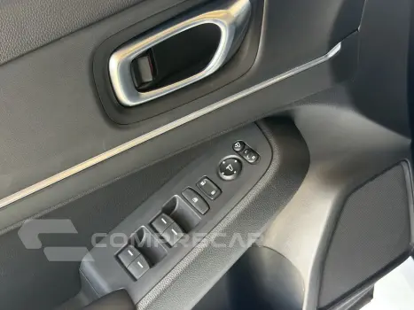 HR-V 1.5 DI I-VTEC FLEX EXL CVT