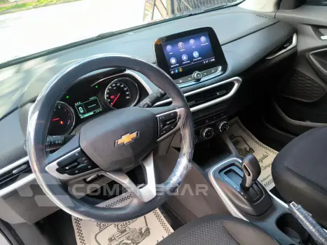 TRACKER 1.0 Turbo