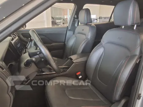 CRETA 1.0 TGDI FLEX N LINE AUTOMÁTICO