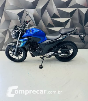 fz25 fazer