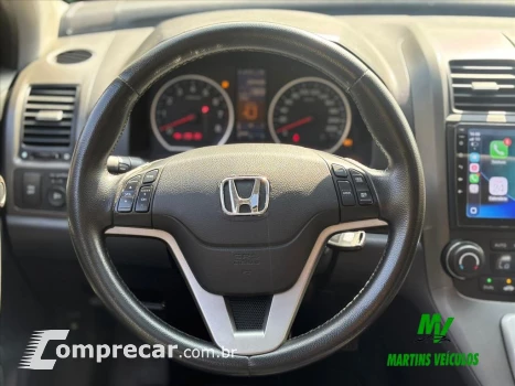 CRV 2.0 EXL 4X2 16V