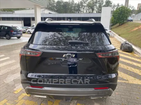 EQUINOX 1.5 16V TURBO GASOLINA ACTIV AWD AUTOMÁTI