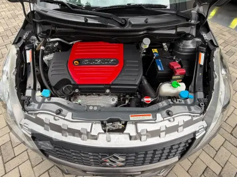 Swift Sport R 1.6 16V 5p Mec.