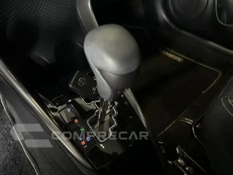 YARIS 1.5 16V FLEX SEDAN XLS MULTIDRIVE