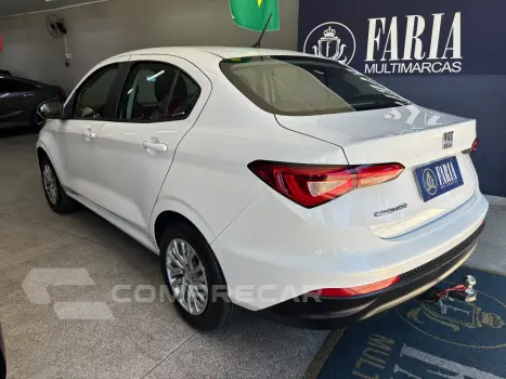 CRONOS 1.3 8V Flex