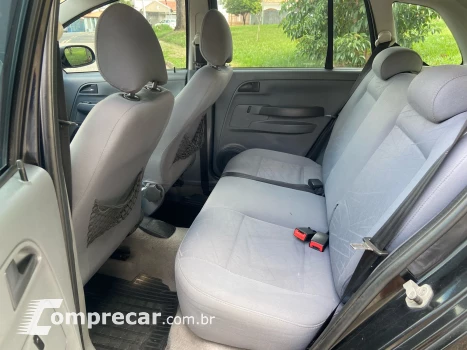 SPACEFOX 1.6 MI 8V