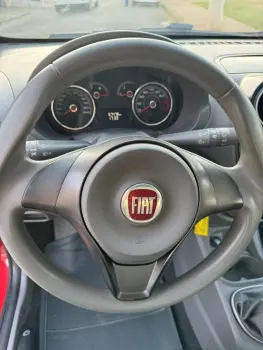 PALIO 1.4 ATTRACTIVE FLEX