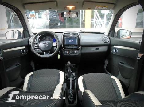 KWID 1.0 12V SCE Intense