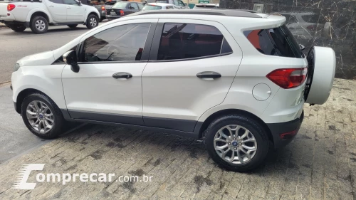 ECOSPORT 1.6 Freestyle 16V