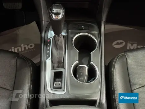 EQUINOX 2.0 16V TURBO GASOLINA LT AUTOMÁTICO