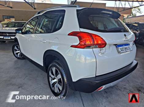 2008 1.6 16V Crossway