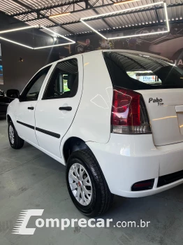 PALIO 1.0 MPI Fire Economy 8V