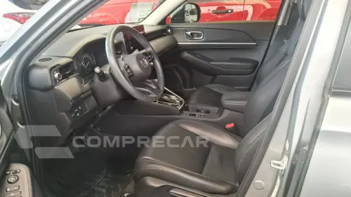 HR-V 1.5 16V 4P FLEX EXL AUTOMÁTICO CVT