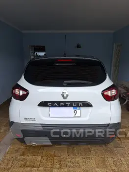 CAPTUR 1.6 16V SCE Life