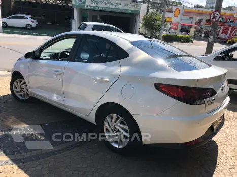 Hb20s 1.0 12V Flex Evolution Manual