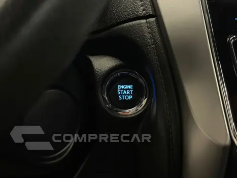 YARIS 1.5 16V FLEX XL PLUS CONNECT MULTIDRIVE
