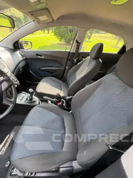 Hb20 1.6 Comfort Flex