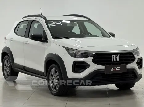 PULSE 1.3 FLEX DRIVE CVT