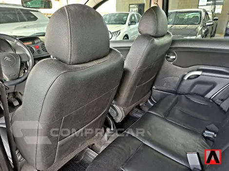 C3 1.4 I Exclusive 8V