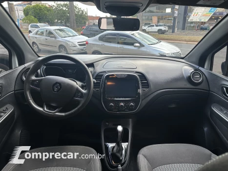 CAPTUR 1.6 16V SCE Life