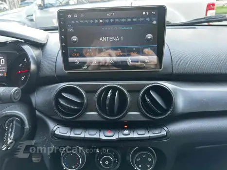 ARGO 1.0 FIREFLY FLEX MANUAL