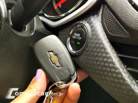 ONIX 1.0 TURBO FLEX LTZ MANUAL