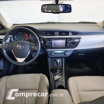 COROLLA 2.0 XEI 16V