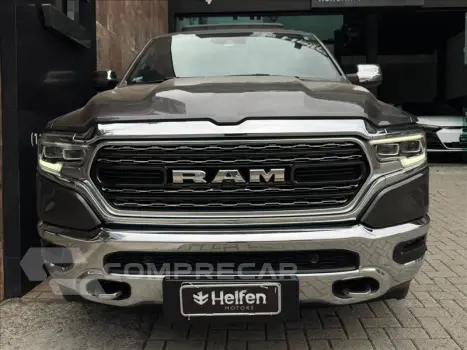 1500 5.7 V8 Limited CD 4X4