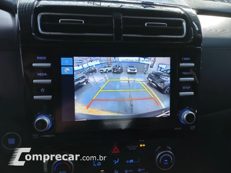 CRETA 1.0 TGDI FLEX LIMITED AUTOMÁTICO